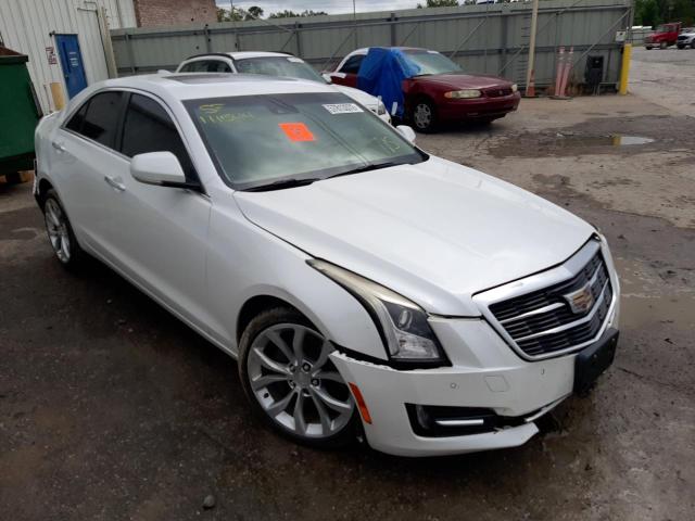 CADILLAC ATS PERFOR 2015 1g6aj5sx6f0111544