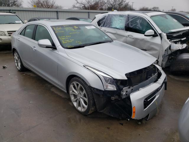 CADILLAC ATS PERFOR 2015 1g6aj5sx6f0116923