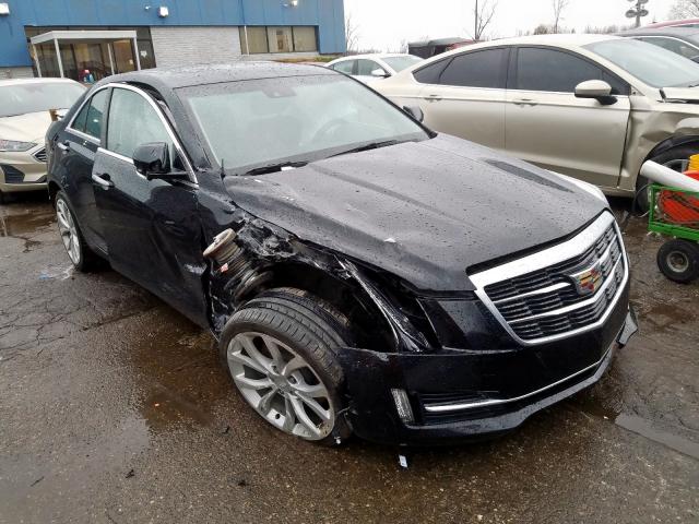 CADILLAC ATS PERFOR 2015 1g6aj5sx6f0121670