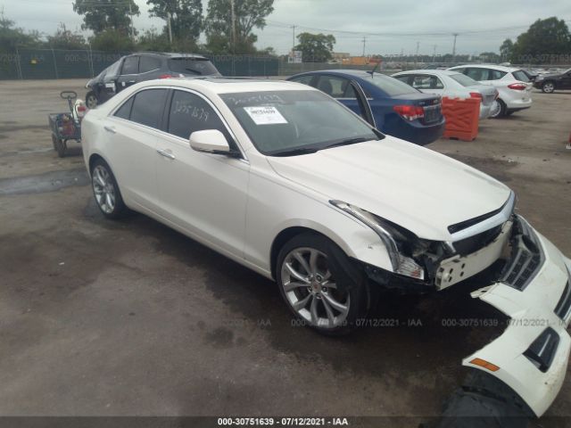 CADILLAC ATS 2013 1g6aj5sx7d0126728