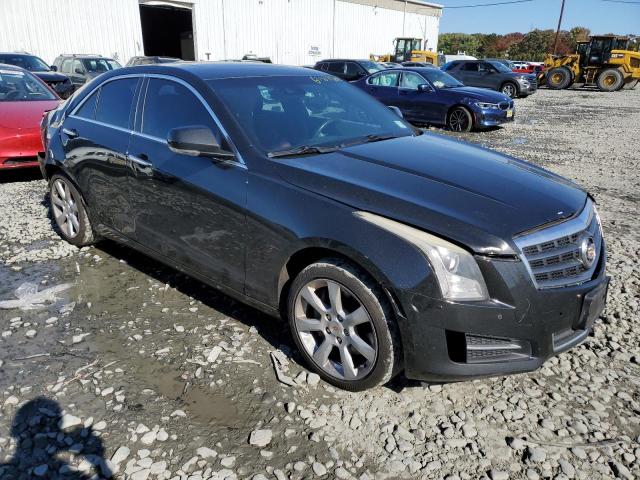 CADILLAC ATS PERFOR 2013 1g6aj5sx7d0147496