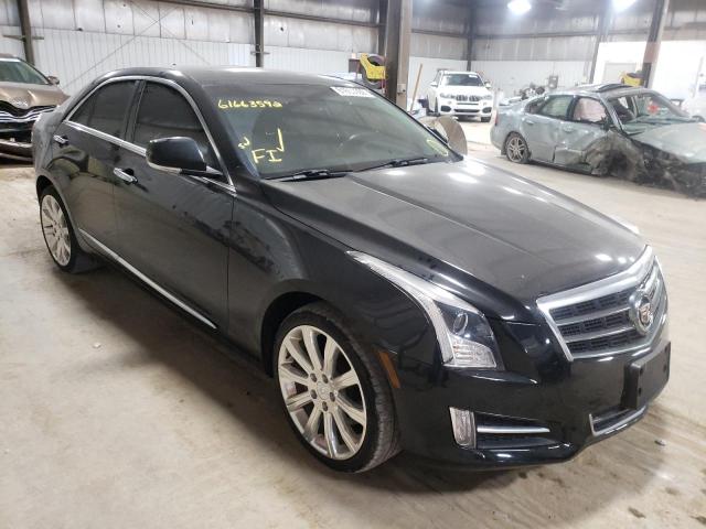 CADILLAC ATS PERFOR 2013 1g6aj5sx7d0179316