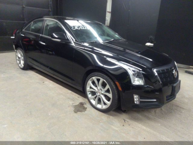 CADILLAC ATS 2014 1g6aj5sx7e0103001