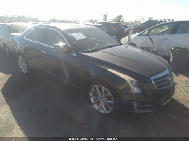 CADILLAC ATS 2014 1g6aj5sx7e0108120