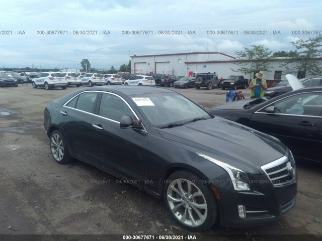 CADILLAC ATS 2014 1g6aj5sx7e0109848