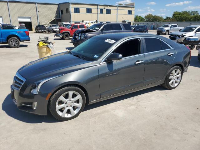 CADILLAC ATS PERFOR 2014 1g6aj5sx7e0113043