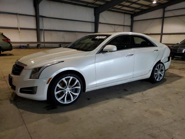 CADILLAC ATS PERFOR 2014 1g6aj5sx7e0113446