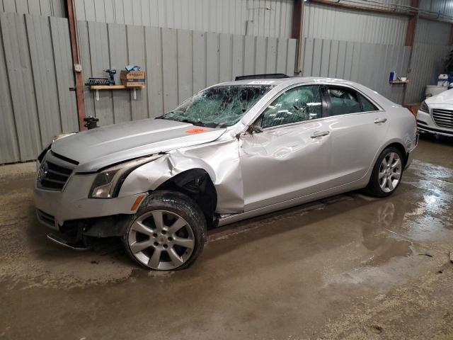 CADILLAC ATS PERFOR 2013 1g6aj5sx8d0151671