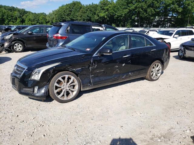 CADILLAC ATS PERFOR 2014 1g6aj5sx8e0101225