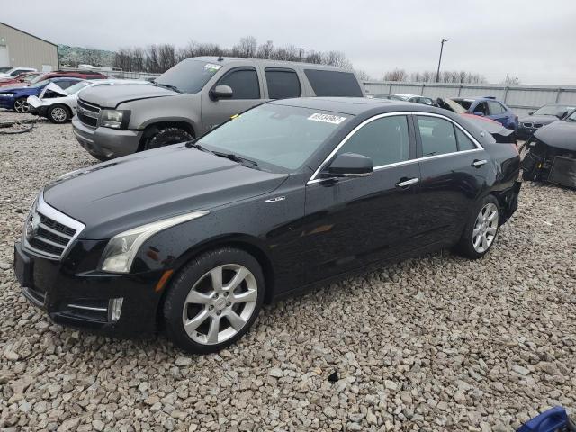 CADILLAC ATS PERFOR 2014 1g6aj5sx8e0103217