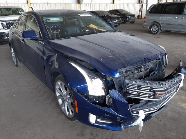 CADILLAC ATS 2015 1g6aj5sx8f0107205