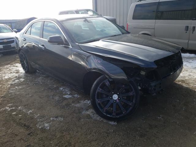 CADILLAC ATS PERFOR 2016 1g6aj5sx8g0112423