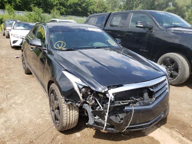 CADILLAC NULL 2014 1g6aj5sx9e0133374