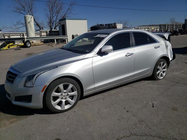 CADILLAC ATS PERFOR 2013 1g6aj5sxxd0129817