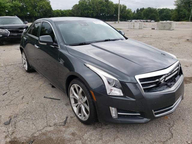 CADILLAC ATS PERFOR 2014 1g6aj5sxxe0107124