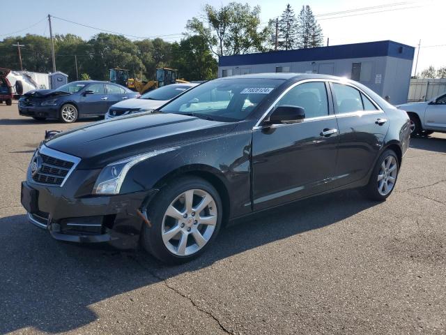 CADILLAC ATS PERFOR 2014 1g6aj5sxxe0112548