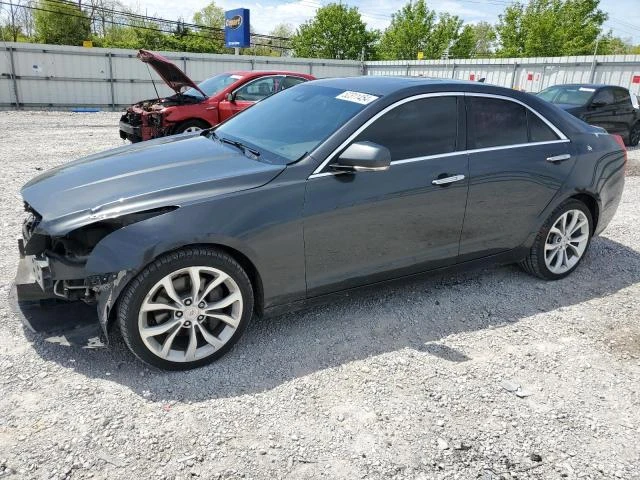 CADILLAC ATS PERFOR 2014 1g6aj5sxxe0129902