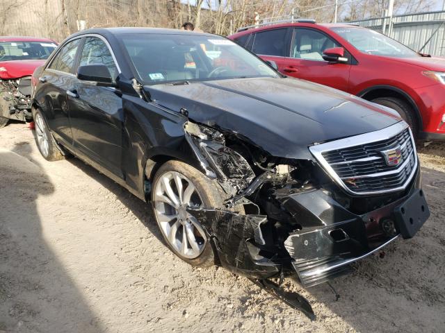 CADILLAC ATS PERFOR 2015 1g6aj5sxxf0138357