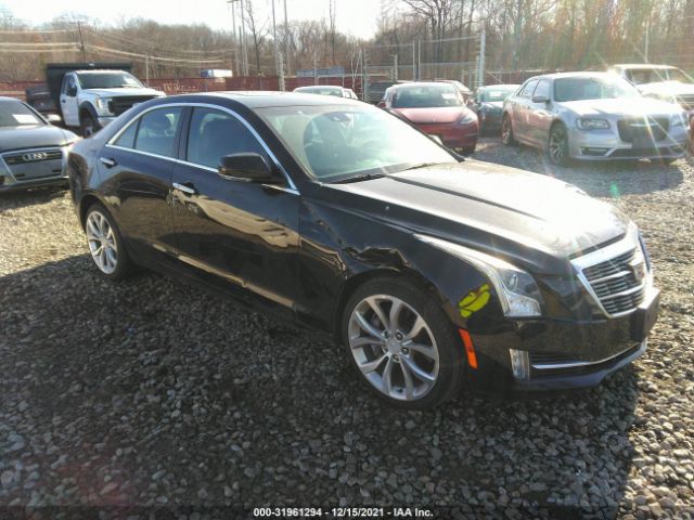 CADILLAC ATS SEDAN 2016 1g6aj5sxxg0105425