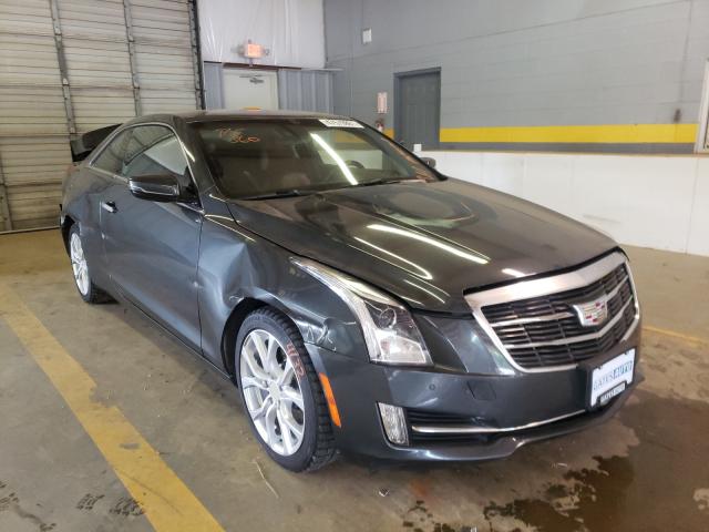 CADILLAC ATS PERFOR 2015 1g6ak1r34f0101104