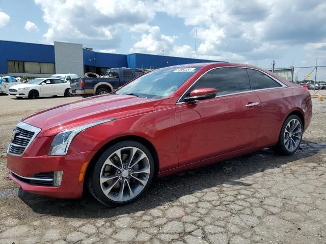 CADILLAC ATS PREMIU 2017 1g6ak1rs5h0197402