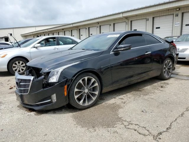 CADILLAC ATS PREMIU 2017 1g6ak1rs8h0197281