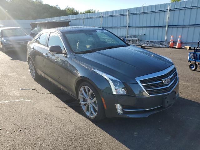 CADILLAC ATS PERFOR 2015 1g6ak5s33f0100091