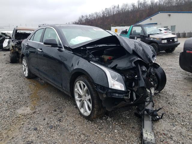 CADILLAC ATS PREMIU 2017 1g6ak5ss2h0195009