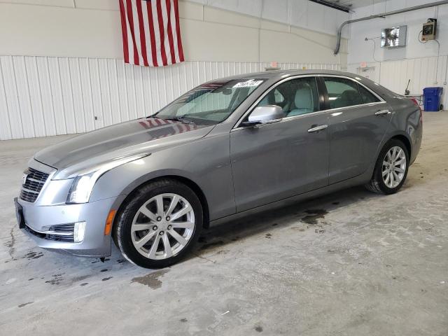 CADILLAC ATS PREMIU 2018 1g6ak5ss5j0171468