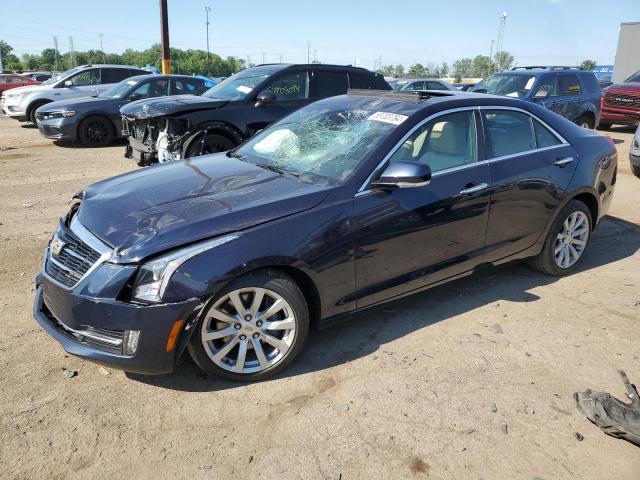 CADILLAC ATS PREMIU 2018 1g6ak5ss7j0109554