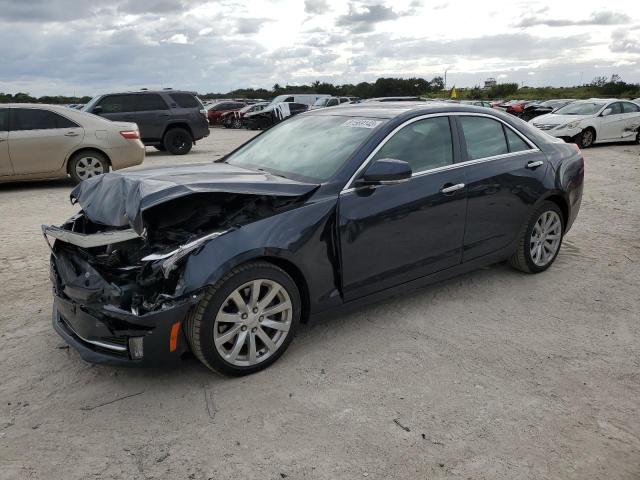 CADILLAC ATS 2018 1g6ak5ss7j0166739