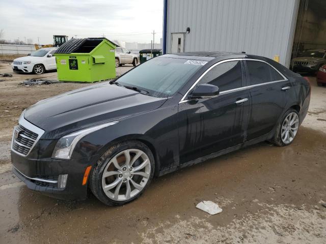 CADILLAC ATS 2016 1g6ak5ss9g0196303