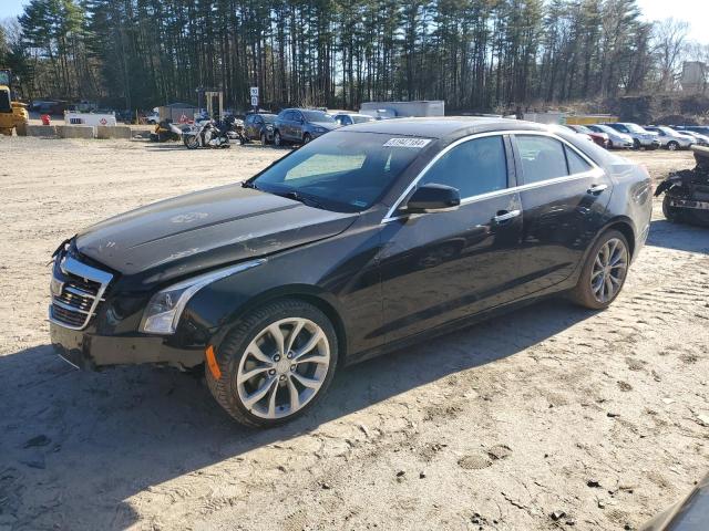 CADILLAC ATS 2017 1g6ak5ss9h0206278