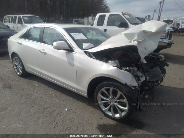 CADILLAC ATS 2014 1g6ak5sx0e0118291