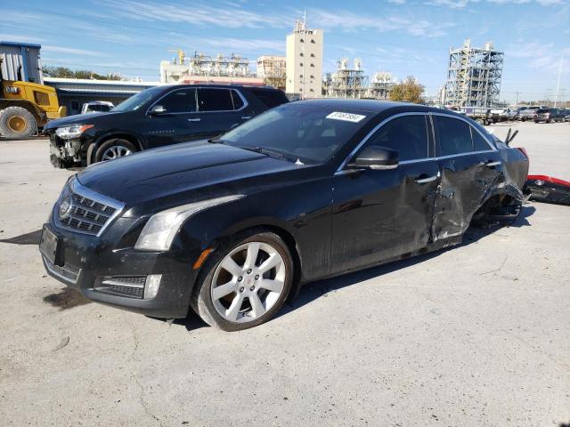 CADILLAC ATS 2013 1g6ak5sx1d0151797