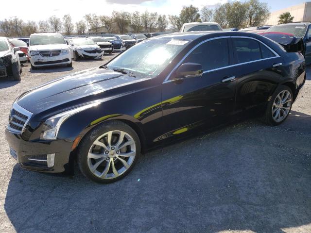 CADILLAC ATS 2013 1g6ak5sx6d0177005