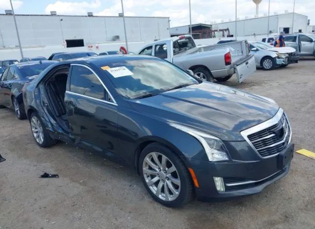 CADILLAC NULL 2017 1g6ak5sx7h0100116