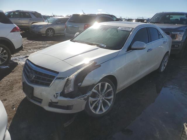 CADILLAC ATS 2013 1g6ak5sx9d0147092