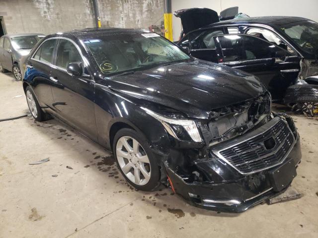 CADILLAC NULL 2016 1g6ak5sxxg0189002