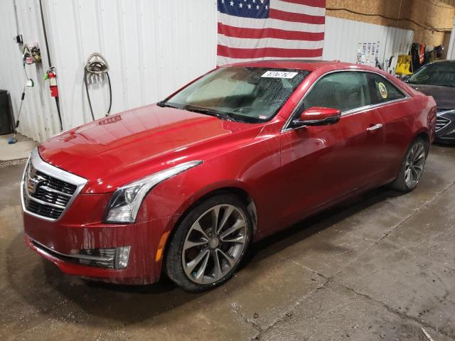 CADILLAC ATS 2015 1g6al1r31f0138818