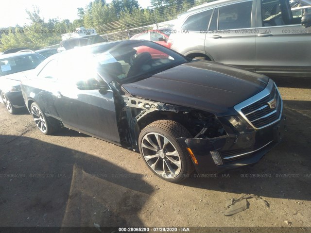 CADILLAC NULL 2015 1g6al1r31f0139354