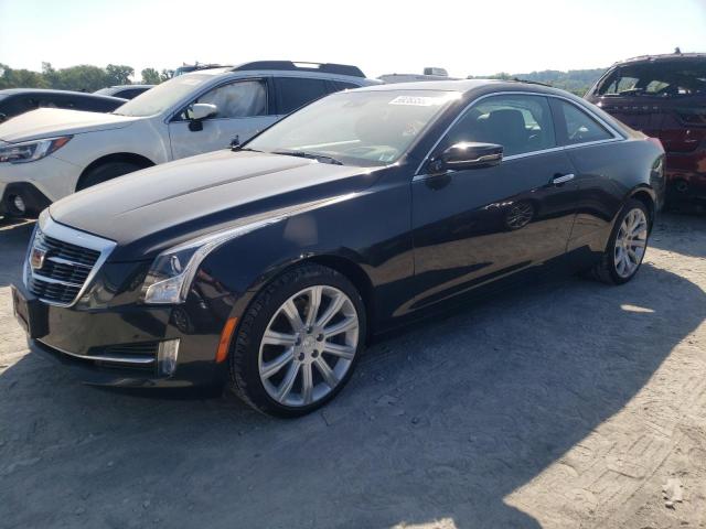 CADILLAC ATS PREMIU 2015 1g6al1r34f0134830