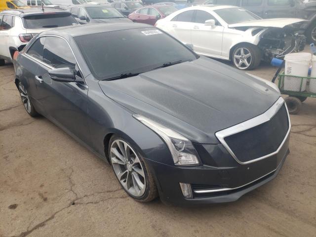 CADILLAC ATS PREMIU 2015 1g6al1r35f0106938