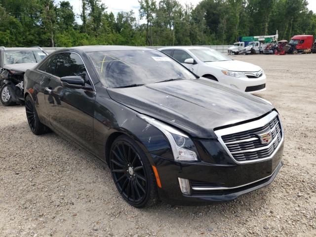 CADILLAC ATS PREMIU 2016 1g6al1rs1g0122613