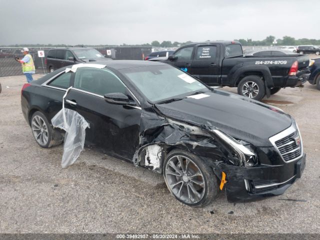 CADILLAC ATS 2016 1g6al1rs1g0156132