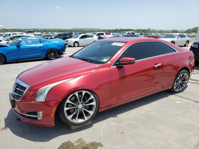 CADILLAC ATS PREMIU 2016 1g6al1rs4g0122217