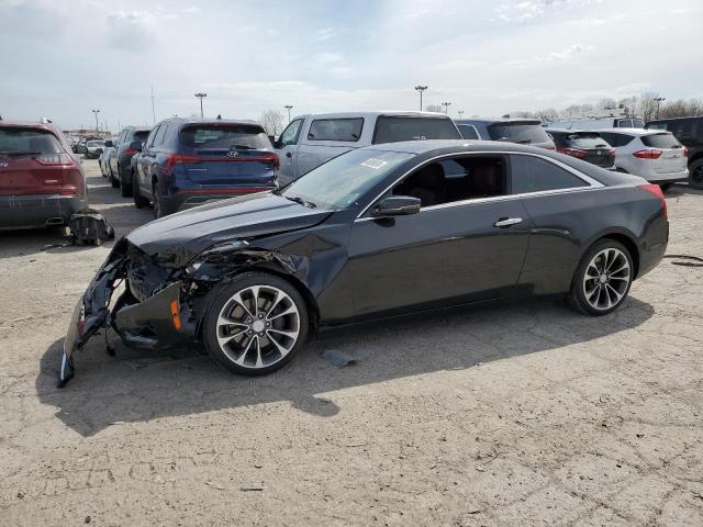 CADILLAC ATS 2015 1g6al1rx5f0118834