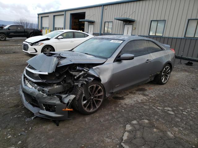 CADILLAC ATS 2018 1g6al1ry7j0159743