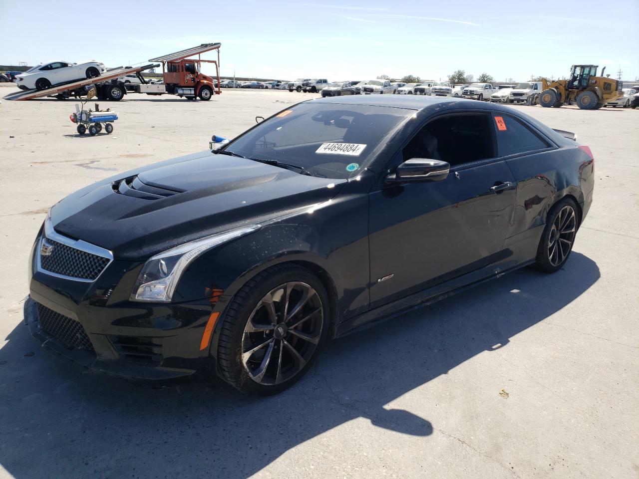 CADILLAC ATS 2019 1g6al1ry7k0102704