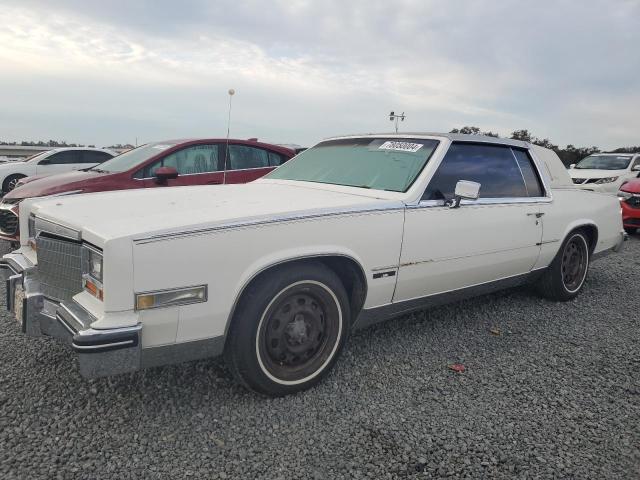 CADILLAC ELDORADO 1982 1g6al5788ce619329